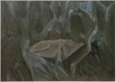 La Mano Felice (3. Immagine) da Arnold Schönberg