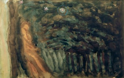 Attesa da Arnold Schönberg