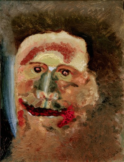Visione (Satira) da Arnold Schönberg