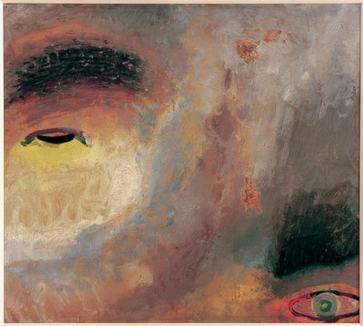 Visione da Arnold Schönberg