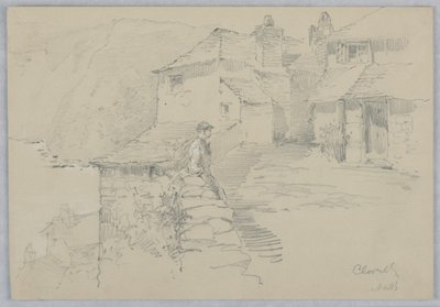 Chiodo di garofano da Arnold William Brunner