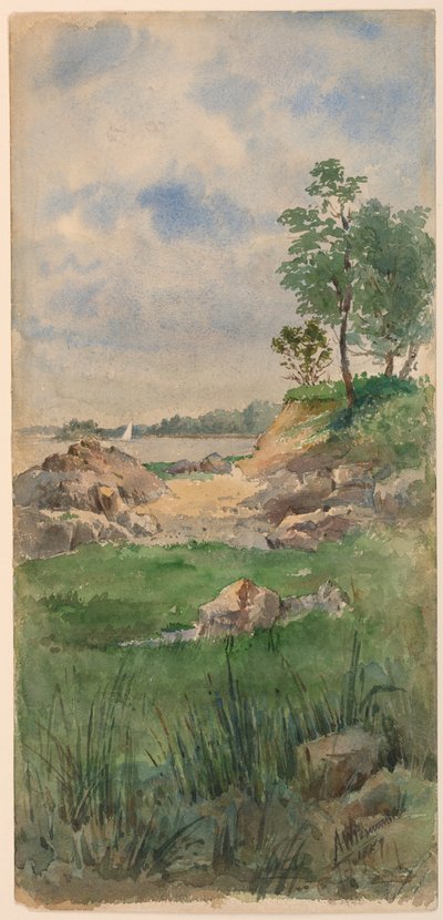 Paesaggio dell