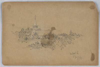 Milford, Va. da Arnold William Brunner