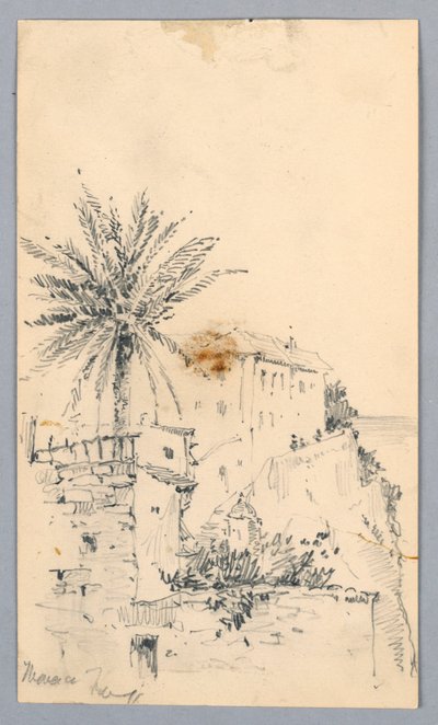 Monaco da Arnold William Brunner