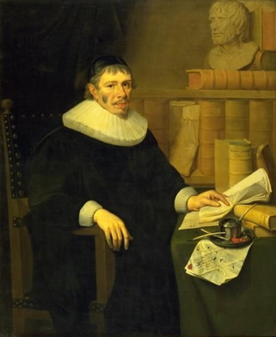 Ritratto dell