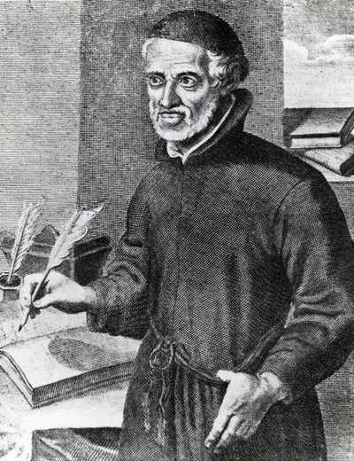 Antonio Vieira da Arnold van Westerhout