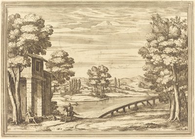 Il Greco a Troia: Tavola 7 da Arnold von Westerhout