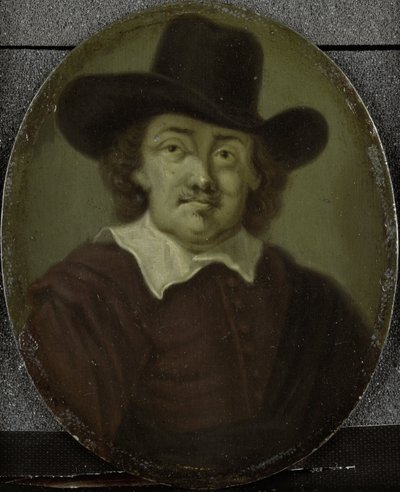  da Arnoud van Halen