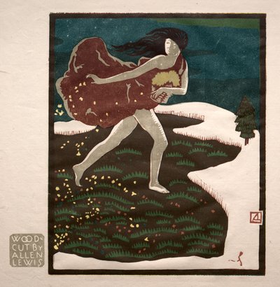 Primavera da Arthur Allen Lewis