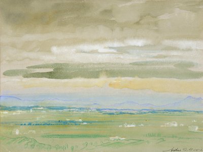 Vega(*) da Arthur B. Davies