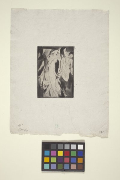 Estasi da Arthur Bowen Davies