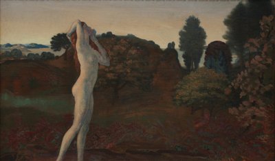  da Arthur Bowen Davies