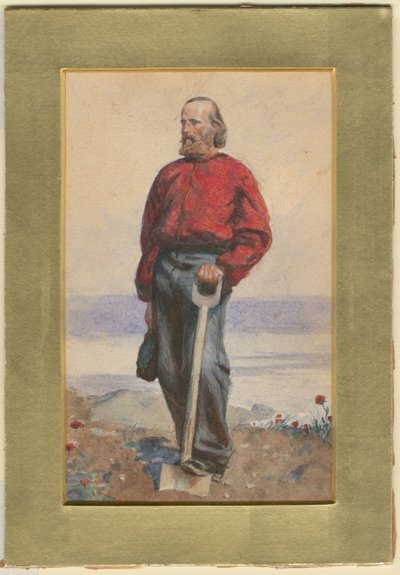Isola di Giuseppe Garibaldi all