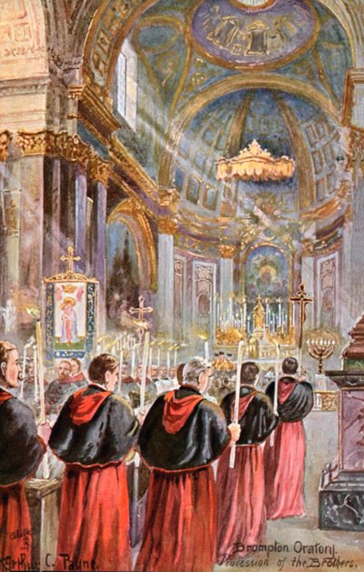 Processione all