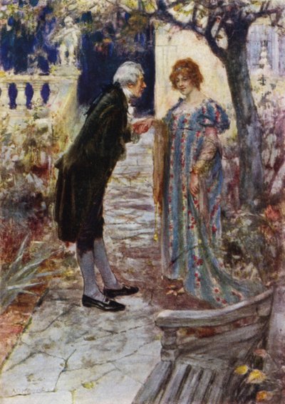 Brava Emma! Buona Emma! Se ci fossero più Emme, ci sarebbero più Nelson da Arthur David McCormick