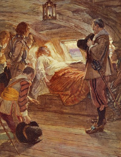 La morte dell