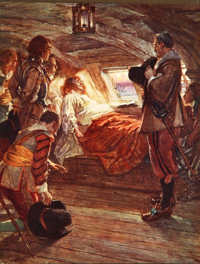 La morte dell
