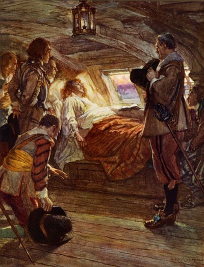 La morte dell