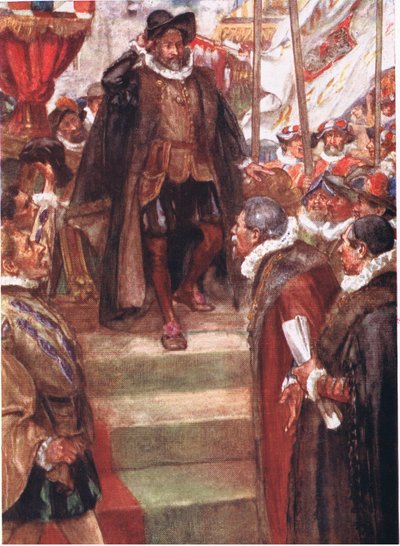 Il Principe d
