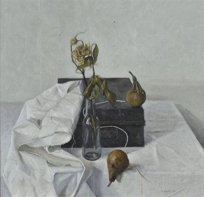 La Scatola e le Pere Marce, 1990 da Arthur Easton