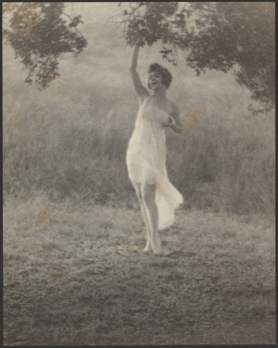 [Ninfa] da Arthur F. Kales