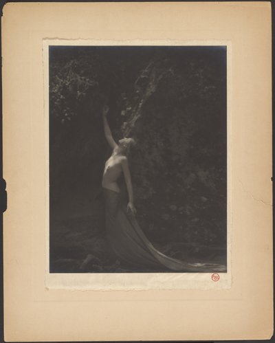 Fuori dagli abissi da Arthur F. Kales