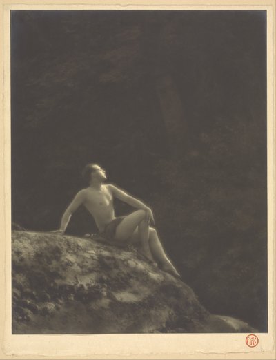 Ted Shawn da Arthur F. Kales