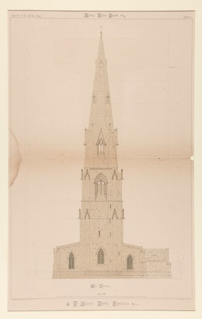 San Andrea da Arthur Fitzwilliam Tait