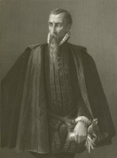 Alba da Arthur Georg von Ramberg