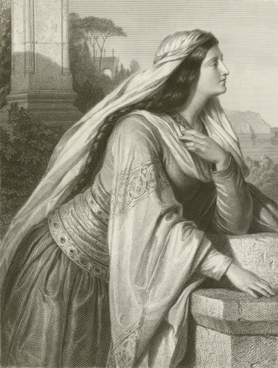 Beatrice da Arthur Georg von Ramberg