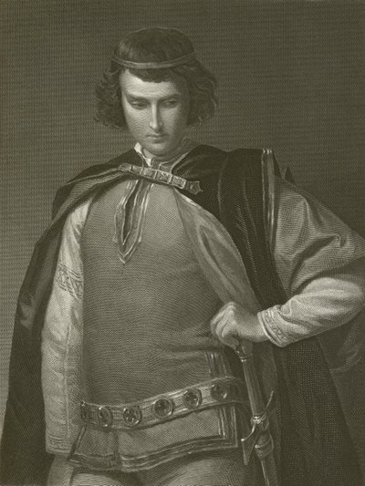 Don Cesare da Arthur Georg von Ramberg