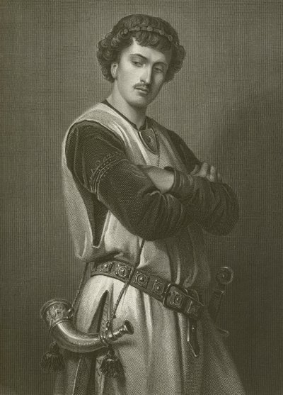 Don Manuel da Arthur Georg von Ramberg