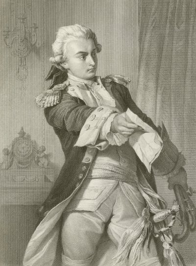 Ferdinando da Arthur Georg von Ramberg
