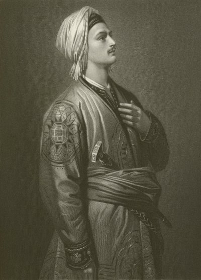 Kalaf da Arthur Georg von Ramberg