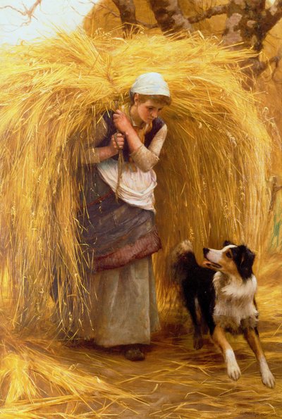 Immagine sconosciuta da Arthur Hacker