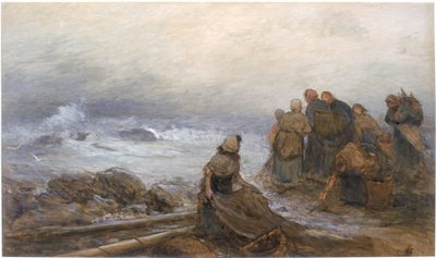 Il raccolto del mare da Arthur Hardwick Marsh
