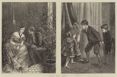 Nascondino da Arthur Hopkins