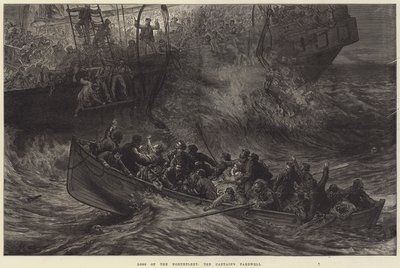 Perdita del Northfleet, l