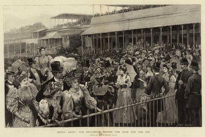Royal Ascot, l