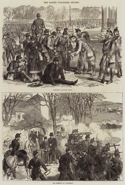 La revisione volontaria di Pasqua da Arthur Hopkins