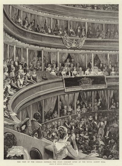 La visita dell