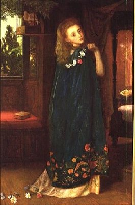 Buona Notte da Arthur Hughes