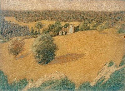 Daneway House da Arthur Joseph Gaskin