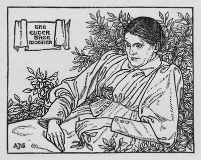 Hans Christian Andersen: La piccola madre dell