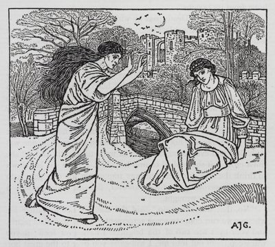 La storia di una madre da Arthur Joseph Gaskin
