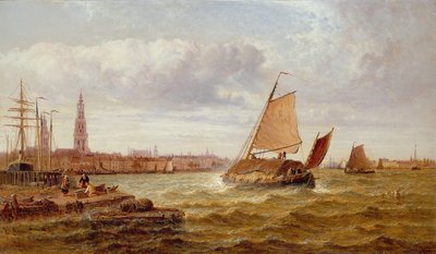 Immagine sconosciuta da Arthur Joseph Meadows
