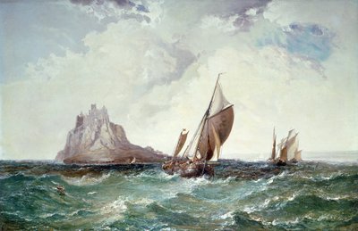 Immagine sconosciuta da Arthur Joseph Meadows