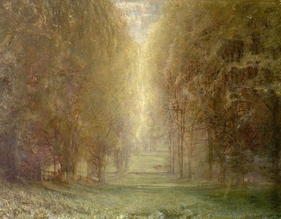 Autunno da Arthur Lowe