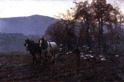 Fino alla Sera da Arthur Meade