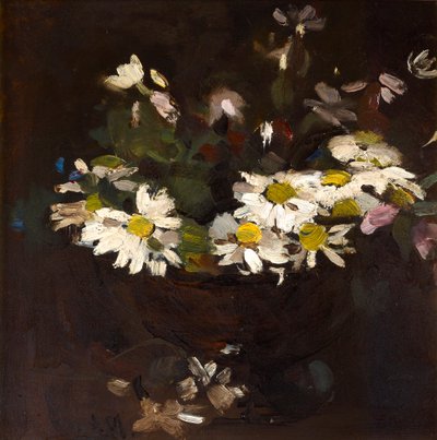 Fiori da Arthur Melville